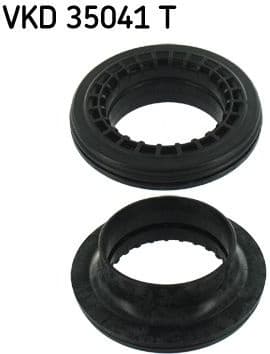 Shock absorber bearing VKD35041T - image 2