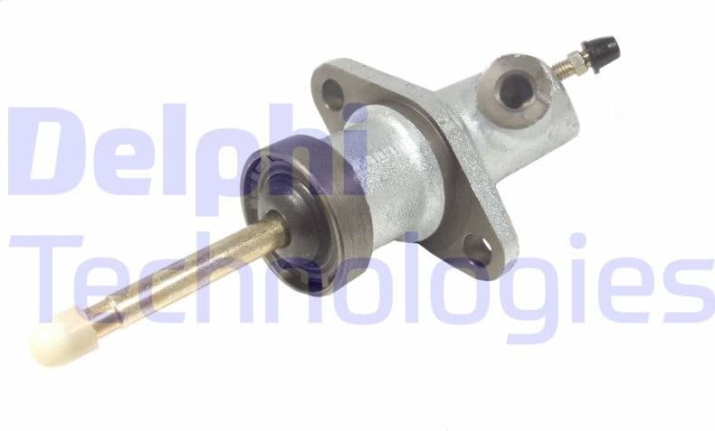 Slave Cylinder, clutch LL80132