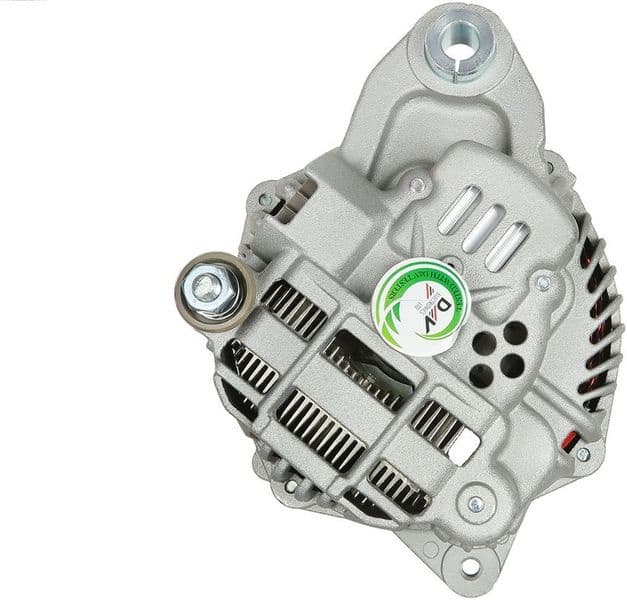 Alternator AS A5084 - image 3