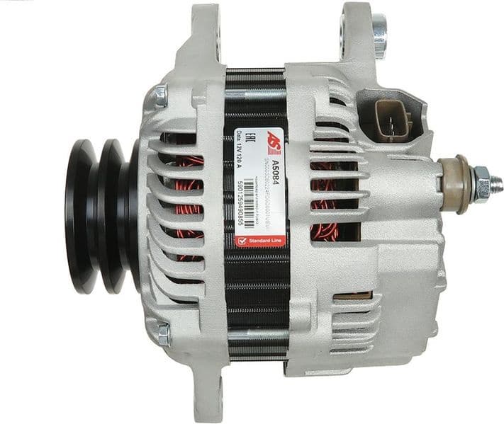 Alternator AS A5084 - image 4