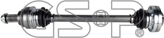 Drive Shaft 205135