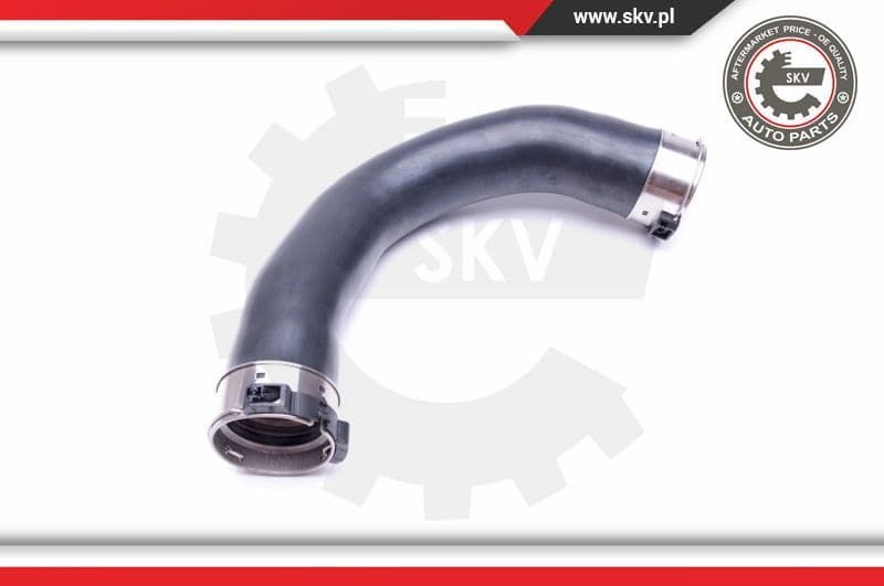 Charge Air Hose 43SKV435 - image 3