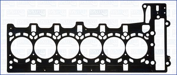 Gasket, cylinder head MULTILAYER STEEL 10196500
