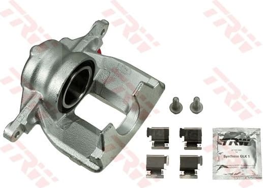 Brake Caliper BHS1478E - image 2