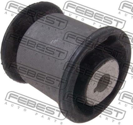 Mounting, control/trailing arm VWAB-T5RR1