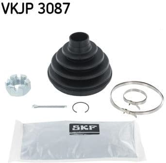 Bellow Kit, drive shaft VKJP 3087 - image 2