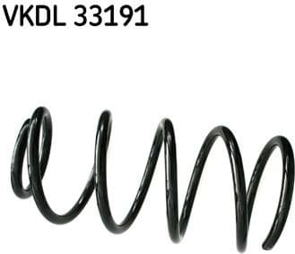 Suspension Spring VKDL33191