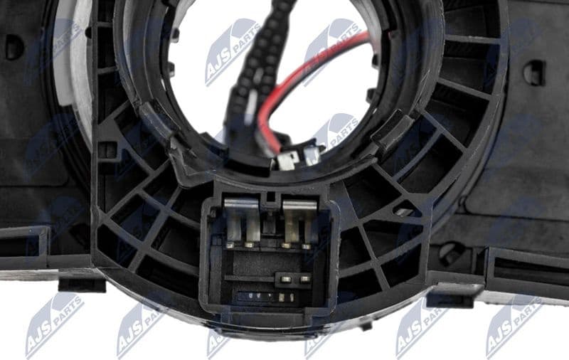 Clock Spring, airbag EAS-RE-020 - image 6