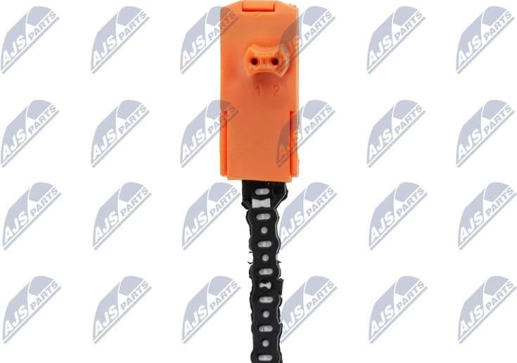 Clock Spring, airbag EAS-RE-020 - image 8