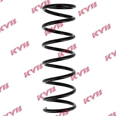 Suspension Spring K-Flex RA5104