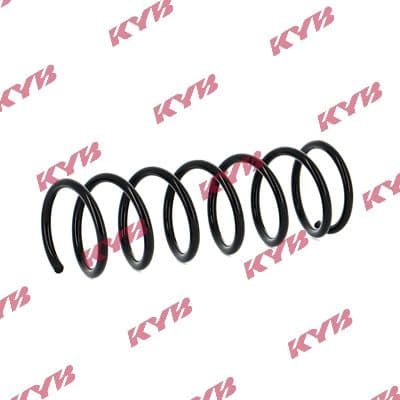Suspension Spring K-Flex RA5104 - image 2