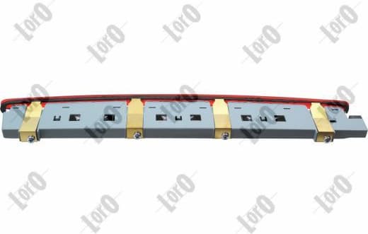 Auxiliary Stop Light LORO 054-07-870 - image 2