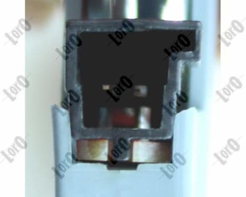 Auxiliary Stop Light LORO 054-07-870 - image 5