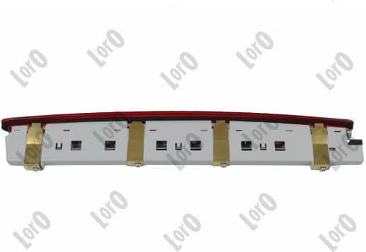 Auxiliary Stop Light LORO TUNING 054-07-870D - image 2