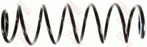 Suspension Spring JCS325 - image 2