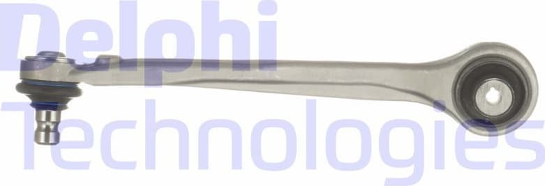 Control/Trailing Arm, wheel suspension TC7779