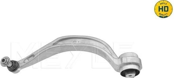 Control/Trailing Arm, wheel suspension MEYLE-HD: Better than OE. 116 050 0272/HD