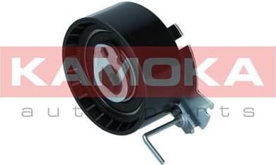 Tensioner Pulley, timing belt R0472
