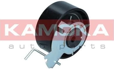 Tensioner Pulley, timing belt R0472 - image 2