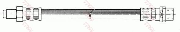 Brake Hose PHB353 - image 4