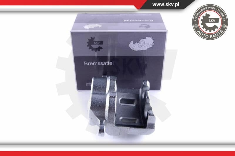 Brake Caliper 55SKV522