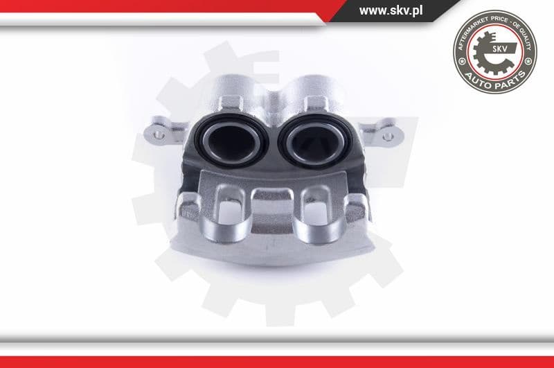 Brake Caliper 55SKV522 - image 3
