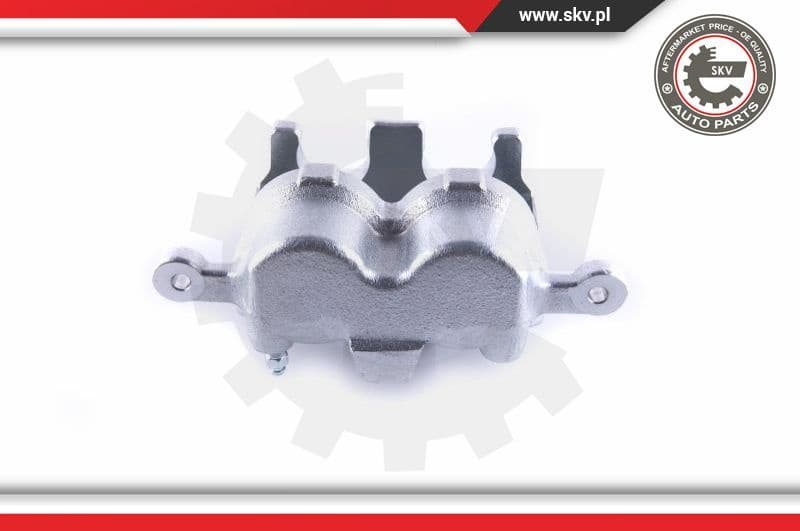 Brake Caliper 55SKV522 - image 5