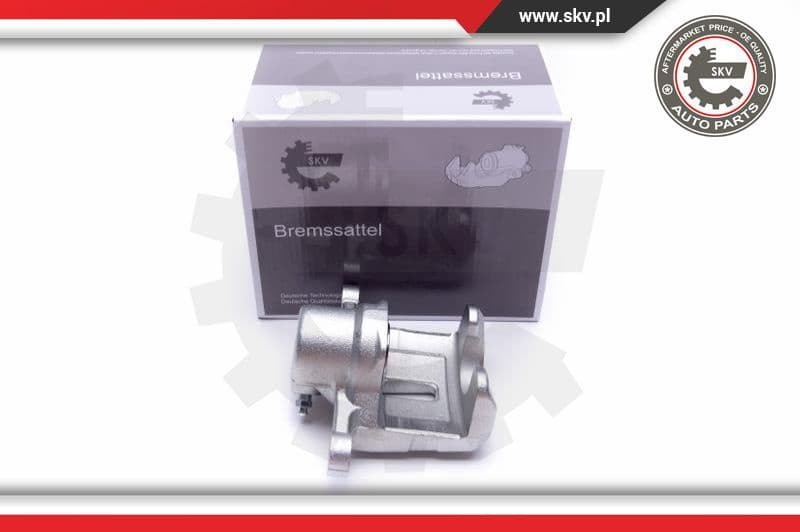 Brake Caliper 55SKV803