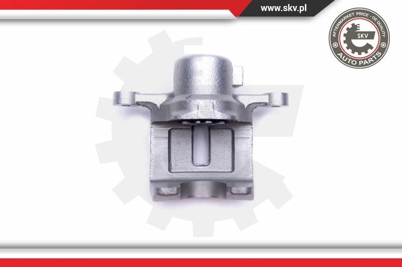Brake Caliper 55SKV803 - image 4