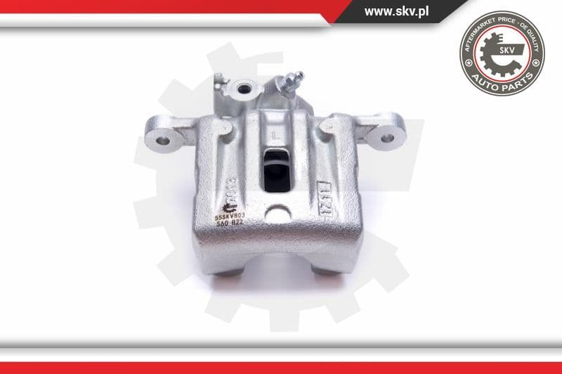 Brake Caliper 55SKV803 - image 6