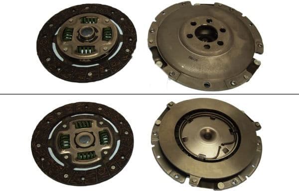 Clutch Kit 955891