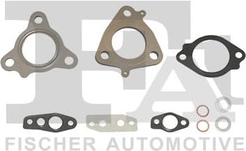 Mounting Kit, charger KT790010E