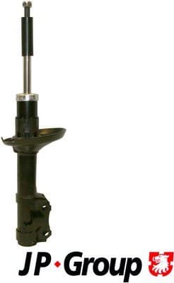 Shock Absorber JP 1142101000