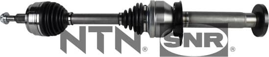 Drive Shaft DK54.010