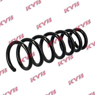 Suspension Spring K-Flex RA1400 - image 2