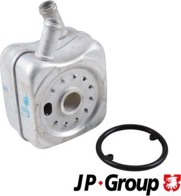 Oil Cooler, engine oil JP 1113500200