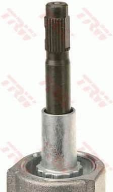 Steering Gear JRM481 - image 5