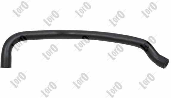 Hose, crankcase ventilation LORO 004-028-104