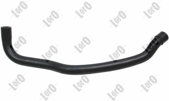 Hose, crankcase ventilation LORO 004-028-104 - image 2