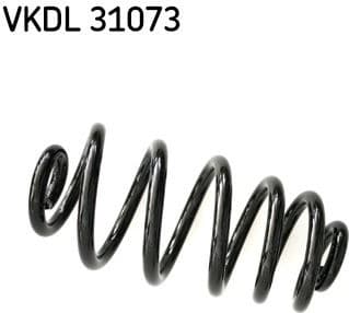 Suspension Spring VKDL 31073 - image 2