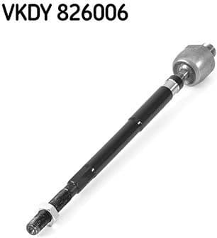 Inner Tie Rod VKDY 826006 - image 4