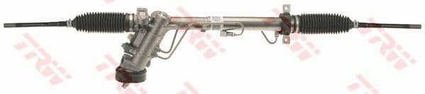 Steering Gear JRP1301 - image 6