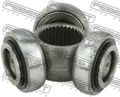 Spider Assembly, drive shaft 2116-GE33