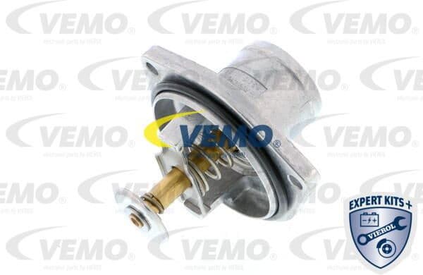 Thermostat Housing EXPERT KITS + V30-99-0106