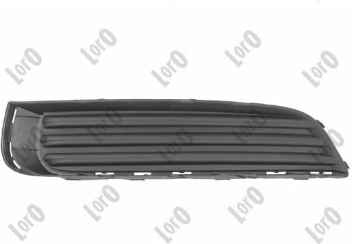 Ventilation Grille, bumper LORO 037-46-453