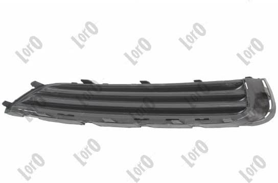 Ventilation Grille, bumper LORO 037-46-453 - image 2
