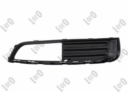 Ventilation Grille, bumper LORO 037-46-452
