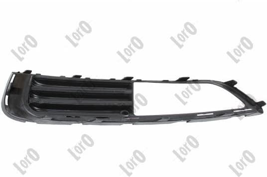 Ventilation Grille, bumper LORO 037-46-452 - image 2