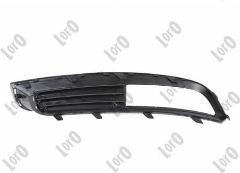 Ventilation Grille, bumper LORO 037-46-452 - image 3