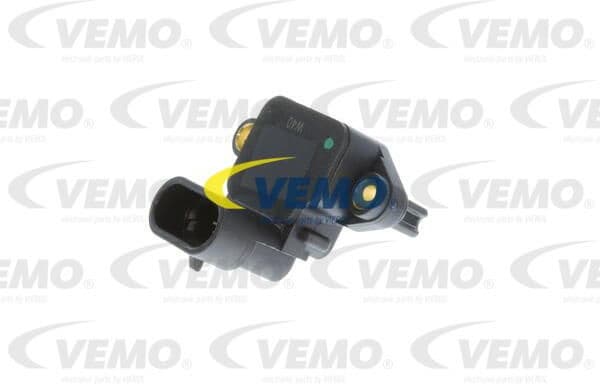 Air Pressure Sensor, altitude adaption Original VEMO Quality V50-72-0027